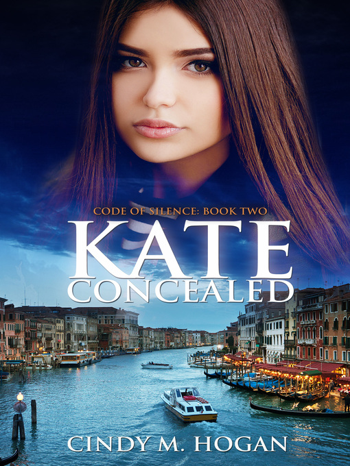 Title details for Kate Concealed by Cindy M. Hogan - Available